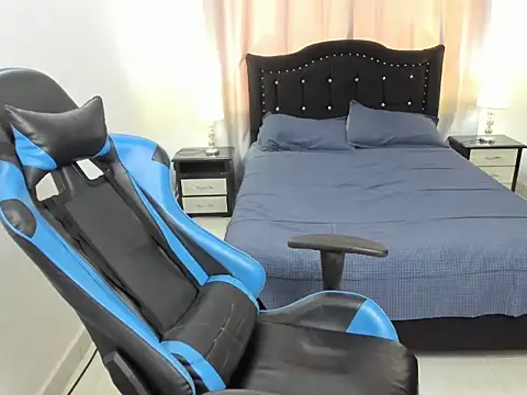 Debora_br webcam