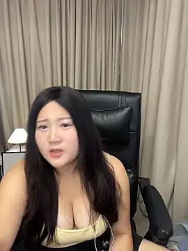 Luckysisi-s webcam