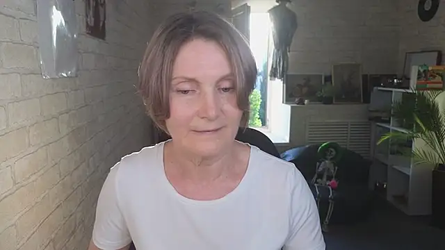 Mabel_Magic webcam