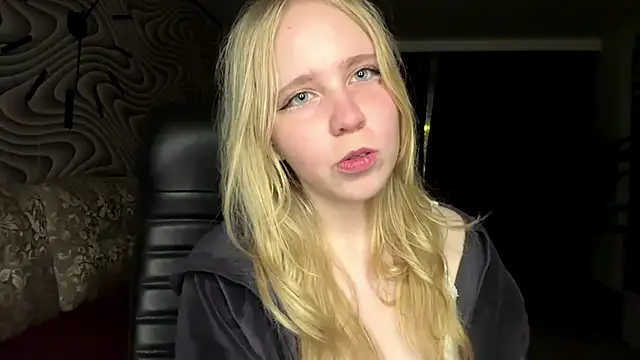 AnnyRocky webcam