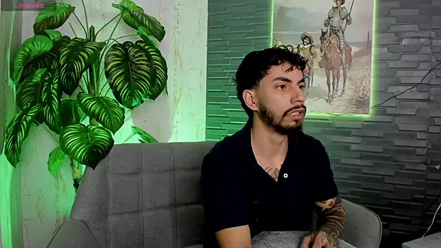 levi_wolf webcam