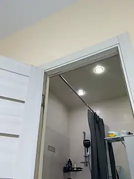 CutieShy webcam