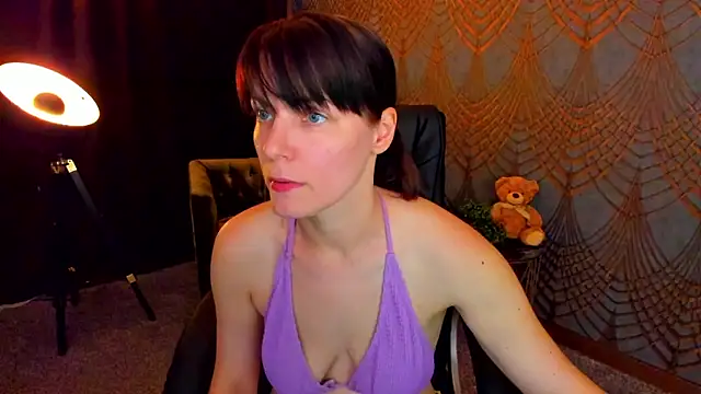 Lexa_DelAmour webcam