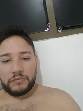 Matheus23x23x webcam