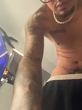 Slumlords webcam