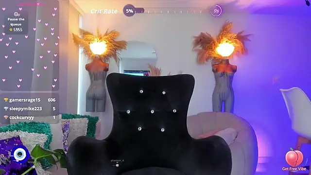 Angel_Peach webcam