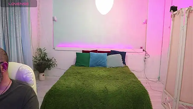 AlisaAleksandr webcam