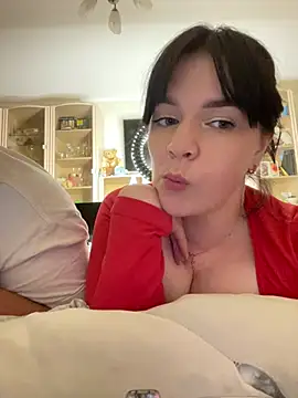 Poly_Nick webcam