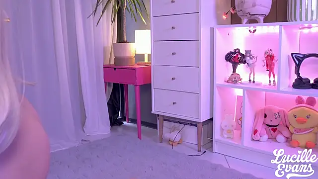 lucille_evans webcam