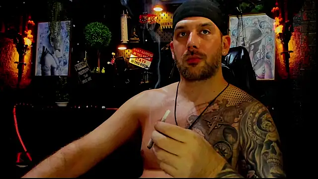 LexHardy webcam
