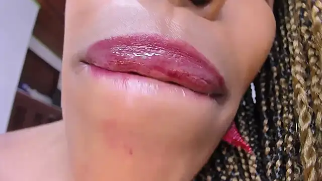 TAYLORR778 webcam