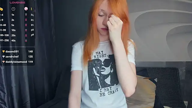 TarynPalek webcam
