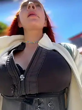 Samyra_Biker12 webcam