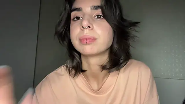 JessiaRuezga webcam