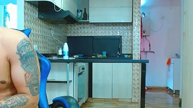big--boss webcam