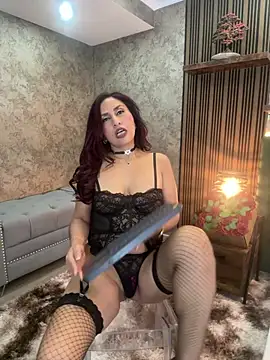 MonicaMoret webcam