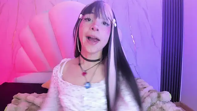 AliiceWonderland_ webcam