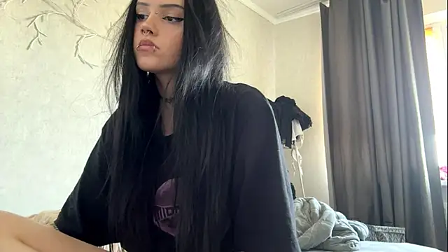 LouisePavlides webcam