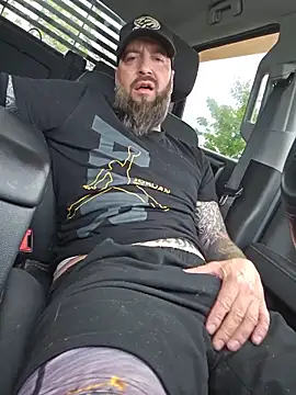 Beardedtattood avatar