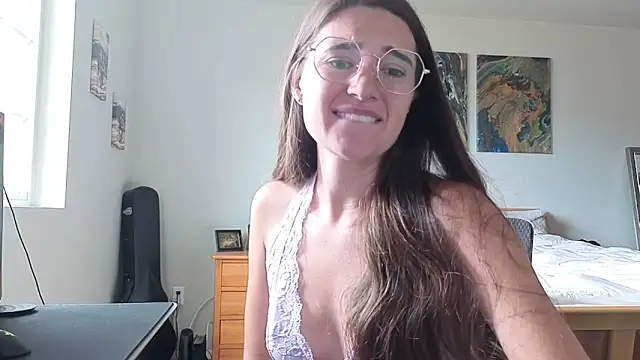 bambifarrina (G young) - Scissoring!