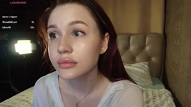 aria_mila (F young) - love mee