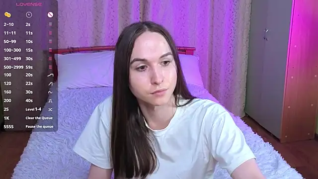 Modèle: Angeel_Kate