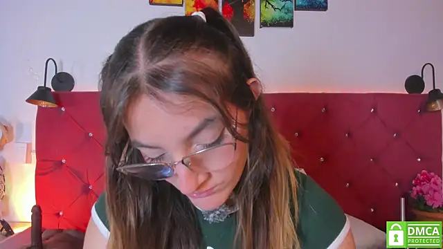 Ruth_harvey_ webcam