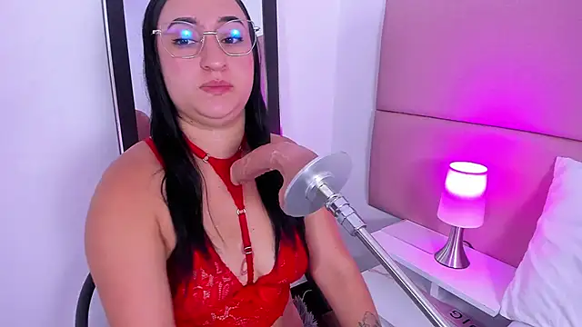 SammyMorales webcam