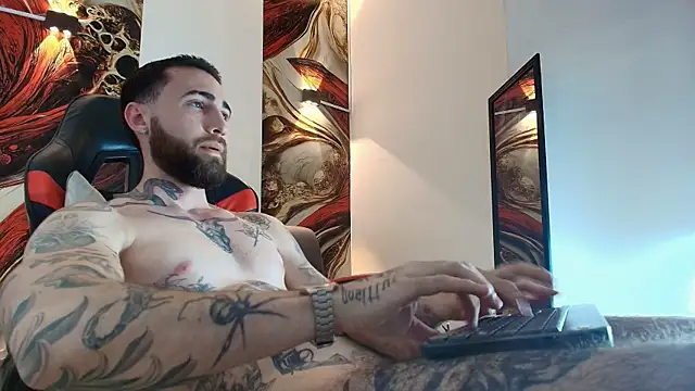 luke_davis01 (M young) - BIG LOAD OUTT! 🍆😈🥵💦 CHOSSE WHERE