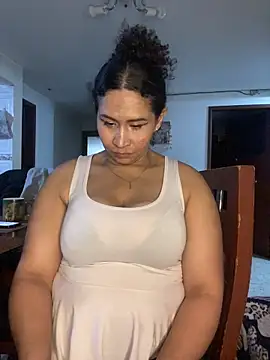 Carola-Ross webcam