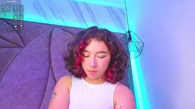 Kanela_miller_ webcam