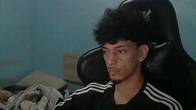Dark_DesireX webcam