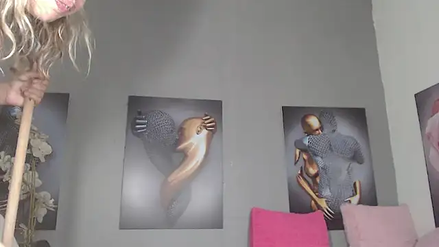 AntonellaBlanc webcam