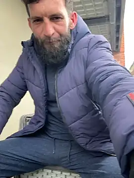 michel_huge (Ask my age) - Cum show