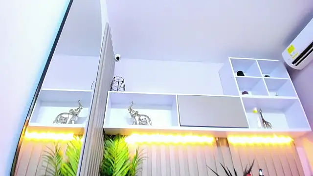 natalyWilliams webcam