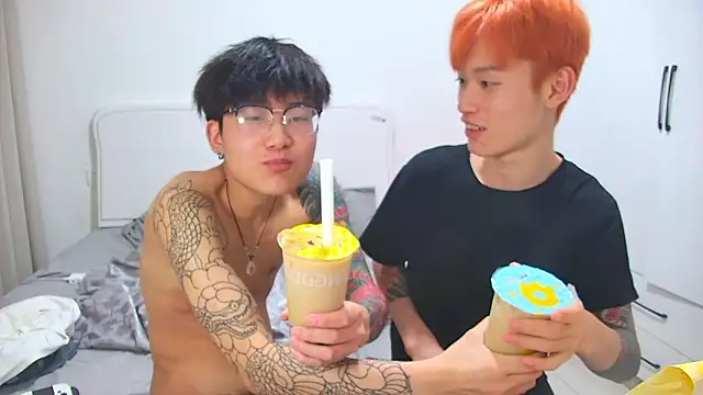 KK-cuteboy