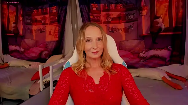 ScarlettPalmer webcam