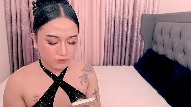 savanna_pleasure webcam