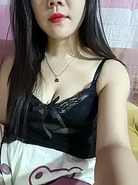 Ngocmai_lazdy webcam