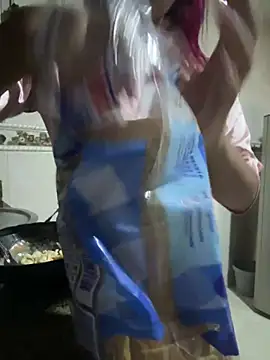 Kloe_rousse01 webcam