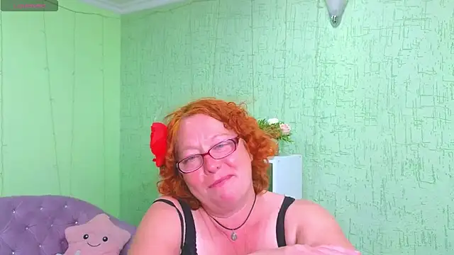 Fara_Flutte webcam