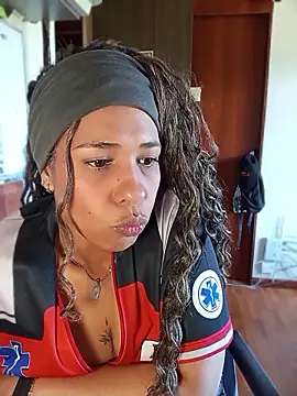 Ivon_C webcam