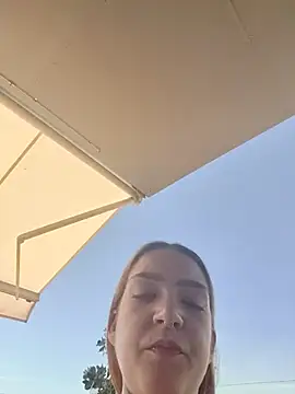 __Amber__ webcam