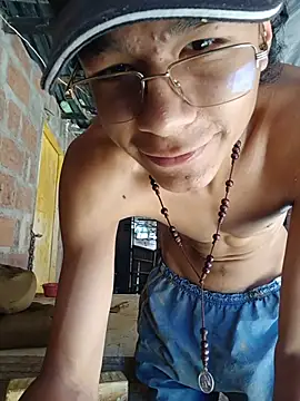 flaco_vergoon (M twink) - Masturbate 5 min