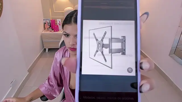 LISAPALMER7 webcam