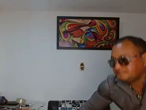 hardrock982 webcam