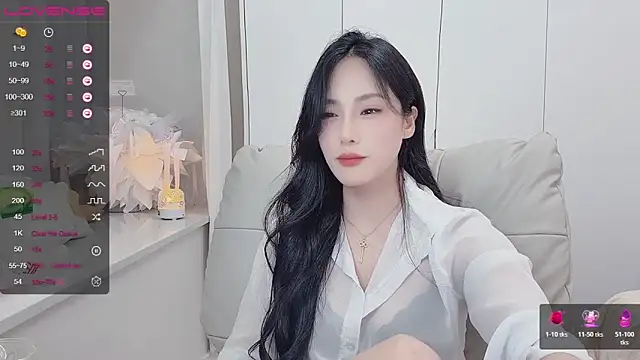 uuxiaocai webcam