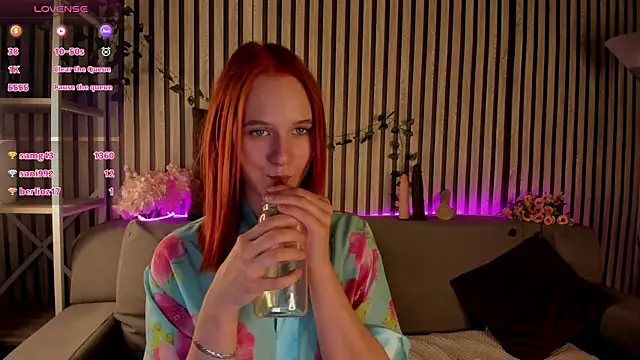 Watch Casey_Sweeet live on EroticFlix - High definition streams