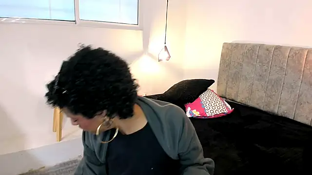 Zia_Green webcam