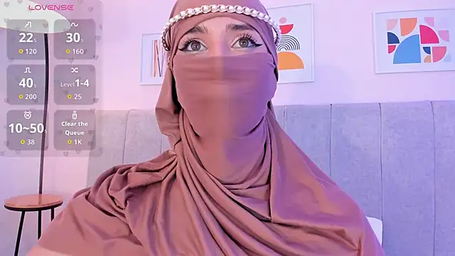 rawiya webcam